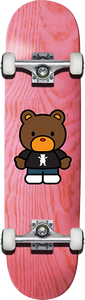 Grizzly Complete Kuma 7.5 Red