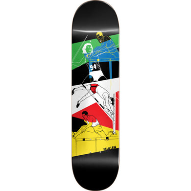 Almost Deck Mullen 7.75 Not a Sport