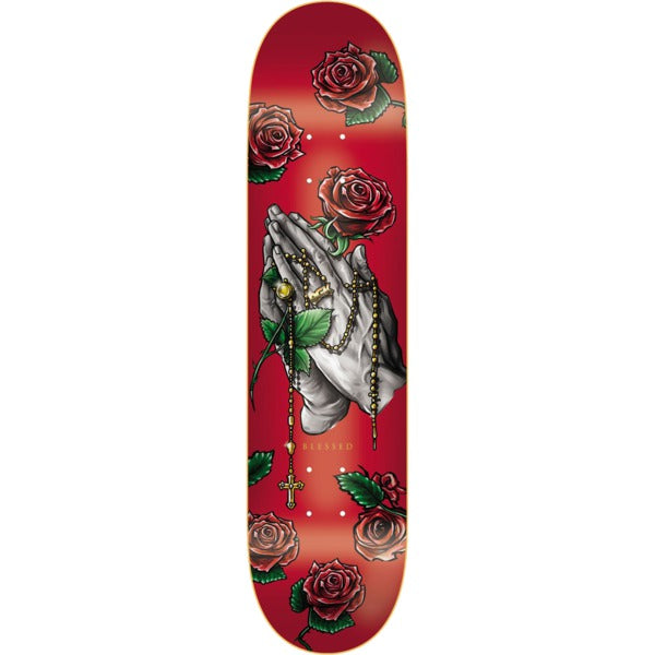 DGK Deck Divine 8.0