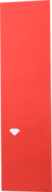 Diamond Grip Red White