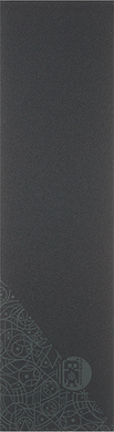 Darkroom Grip Dark Silver Tonal