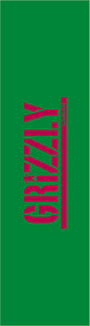Grizzly Grip Stamp Necessities Green Magenta