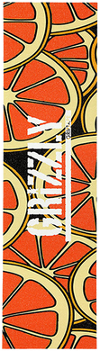 Grizzly Grip Vitamin C Orange