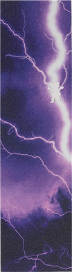 Grizzly Grip Shockwave Purple