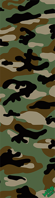 Mob Grip Camo Green