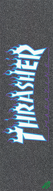 Mob Grip Japan Flame Thrasher