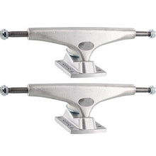 Load image into Gallery viewer, Krux Trucks 9.0 Standard Polished Silver
