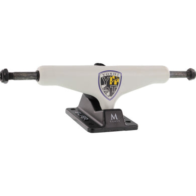Silver Trucks 8.0 Hollow Yoshi