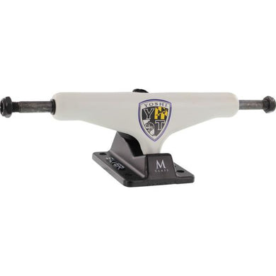 Silver Trucks 7.75 Hollow Yoshi