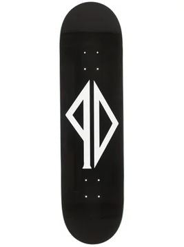 Piss Drunks Deck PD logo 8.25