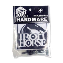 Load image into Gallery viewer, Iron Horse Hardware 1&quot; Wonders, Philips