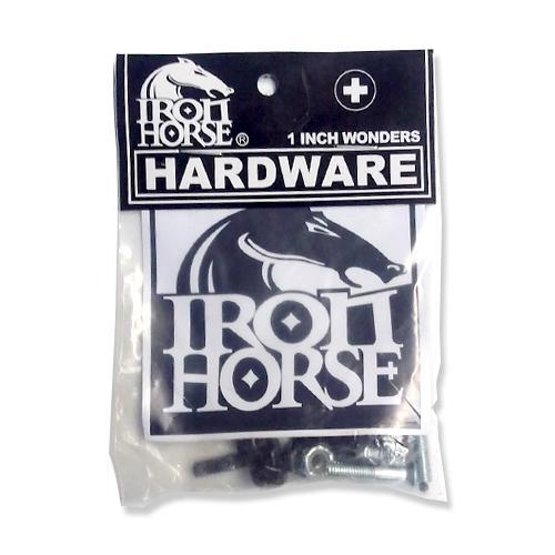 Iron Horse Hardware 1