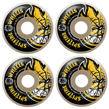 Load image into Gallery viewer, Spitfire Wheels 52mm Classics Shattered Bighead