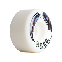 Load image into Gallery viewer, Orbs Wheels 52mm Specters White