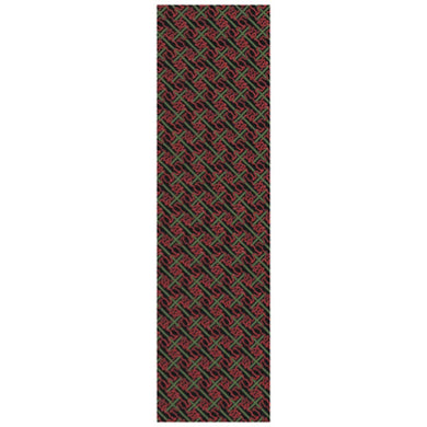 Grizzly Grip Milano Black 9