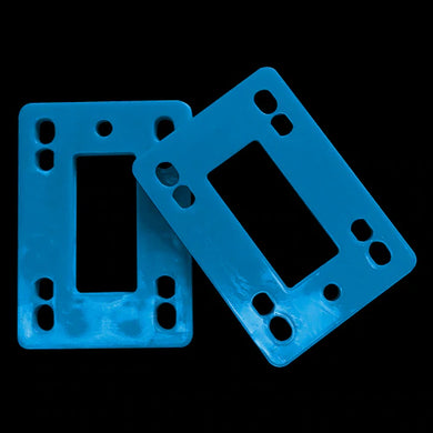 Iron Horse Risers 1/4