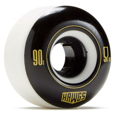 Hawgs Wheels Cordova 57mm 90a