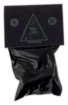 Plague Hardware Black Plague Phillips 1