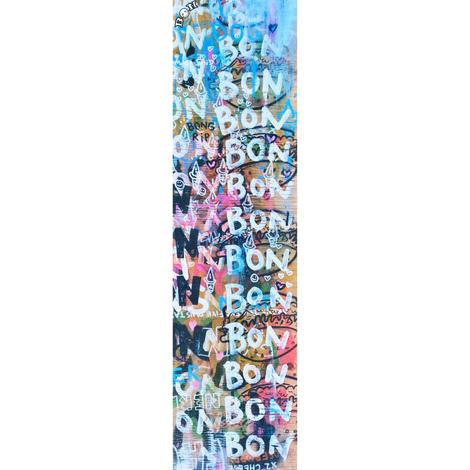 Bon Grip Lane 2 Griptape