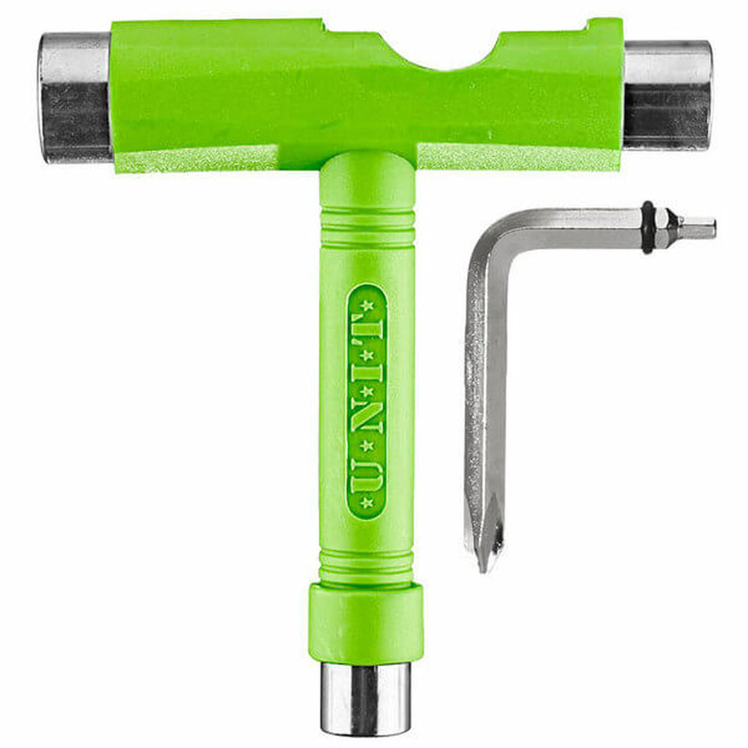 Unit Tool Neon Green