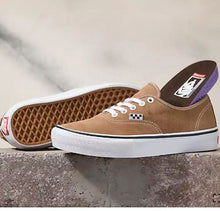Load image into Gallery viewer, Vans Authentic Skate Tobacco