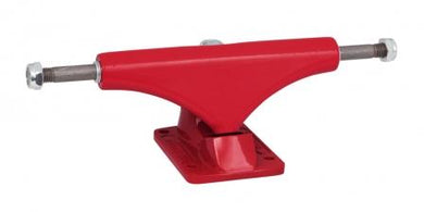 Bullet Truck 130mm Red