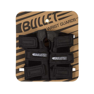 Bullet Wrist Guard L