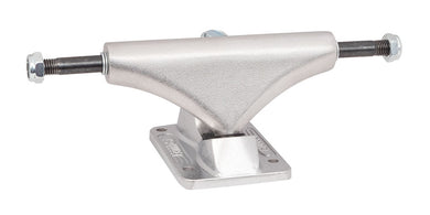 Bullet Truck 145mm Silver Polished