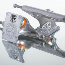 Load image into Gallery viewer, Independent Trucks 144 Stage 11 Hollow Silver Standard