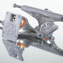 Load image into Gallery viewer, Independent Trucks 169 Stage 11 Forged Hollow Silver