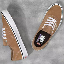 Load image into Gallery viewer, Vans Authentic Skate Tobacco