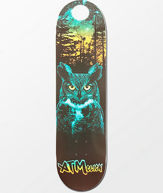 ATM Deck Lone Spirit Owl 8.0