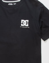 Load image into Gallery viewer, DC Tee Star Wars R2D2 Black