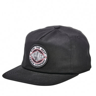 Independent Trucks Snapback BTG Summit Black