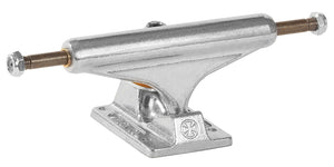 Independent Trucks 159 Stage 11 Hollow Silver Standard