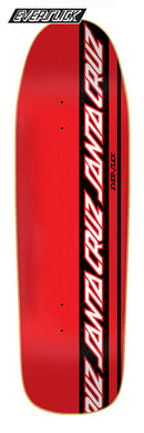 Santa Cruz Deck 9.31 Dressen Eyes