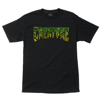 Creature Tee Catacomb