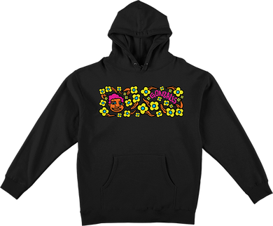 Krooked Hoodie Blacklight Gonz