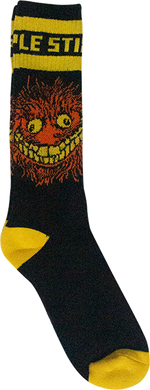 Anti Hero Socks Grimple Stix