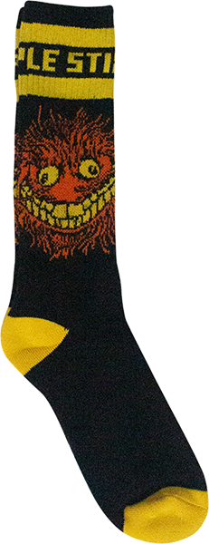 Anti Hero Socks Grimple Stix