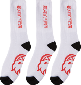 Spitfire Socks Classic 87' (3 Pack) Youth