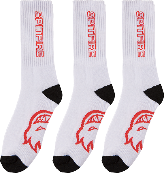 Spitfire Socks Classic 87' (3 Pack) Youth