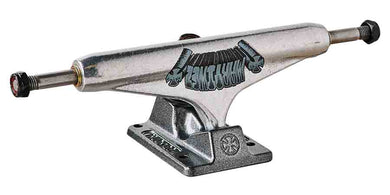 Independent Trucks 139 Stage 11 Pro Milton Martinez Silver Grey Standard