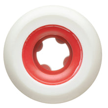 Load image into Gallery viewer, Ricta Wheels 54mm Cored Clouds Red 86a
