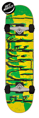 Creature Complete Ripped Logo 7.5 X 28.5