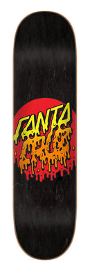 Santa Cruz Deck 8.0 Rad Dot