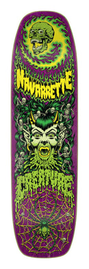 Creature Deck 8.8 Navarrette Hell Queen