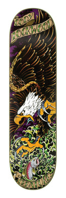 Creature Deck 8.25 Lockwood Beast of Prey
