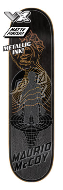 Santa Cruz Deck 8.25 VX McCoy Trasnscend
