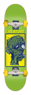 Creature Complete Return of the Fiend 7.8